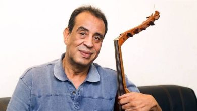 صورة خلافات تندلع بين صلاح الشرنوبي وارملة ابنه