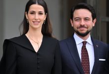 صورة الأميرة رجوة… حين تلتقي البساطة الملكية بالأناقة الراقية