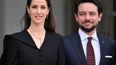 صورة الأميرة رجوة… حين تلتقي البساطة الملكية بالأناقة الراقية