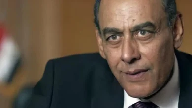 صورة احمد بدير يستعيد ذكرياته مع ريا وسكينه وكيف اصبح شاويش عبدالعال