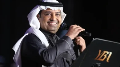 صورة راشد الماجد يعود بجديدة بعد غياب ثلاث سنوات