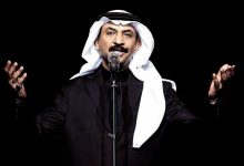 صورة عبادي الجوهر.. أخطبوط العود وسفير الإحساس الخليجي