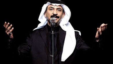 صورة عبادي الجوهر.. أخطبوط العود وسفير الإحساس الخليجي