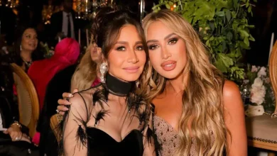 صورة تحقيقات مصرية في بلاغ بسمة وهبة ضد مايا دياب بسبب تصريحات مثيرة للجدل