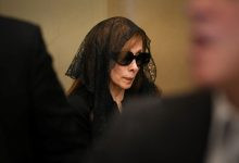 صورة رحيل هلي الرحباني… صفحة حزن جديدة في سيرة عائلة صنعت الذاكرة الفنية العربية