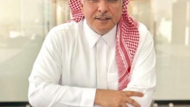 صورة عبداللطيف ال الشيخ يعاني من انزلاق غضروفي وهذه حالته الصحيه