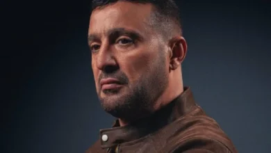 صورة أنباء عن ارتباط طارق صبري ومها الصغير تثير الجدل.. وتلميحات غامضة من أحمد السقا تُشعل التكهنات