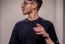 صورة #راكان_آل_ساعد يقدّم البومه الأول .. إقرأ التفاصيل