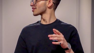 صورة #راكان_آل_ساعد يقدّم البومه الأول .. إقرأ التفاصيل