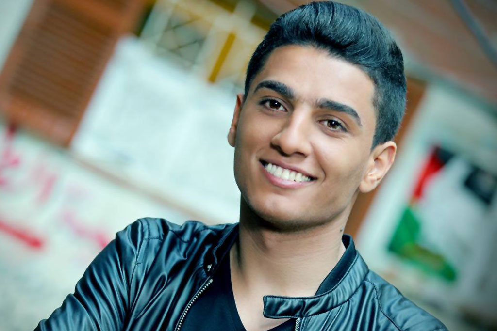 صورة محمد عساف يدخل موسوعة جينيس للأرقام القياسيه