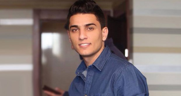 صورة محمد عساف: الـ”سوشيل ميديا” هي التي فسخت خطوبتي!