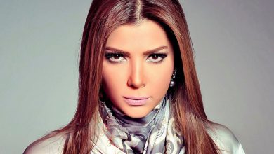 صورة اصاله نصري : دبي وعبدالمجيد الله الله الله .. شاهد الفيديو