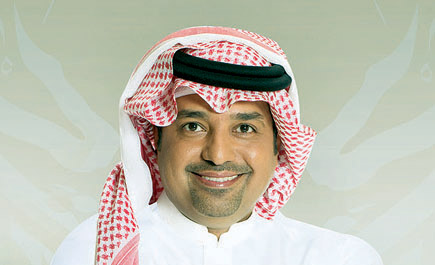 صورة راشد يشعل الساحة بـ ” ولا عليا ” مع قوس