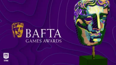 صورة 🏆 توزيع متوازن لجوائز BAFTA التلفزيونية 2025… و”Baby Reindeer” يتصدر الواجهة