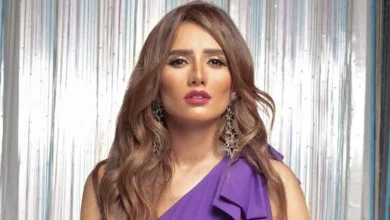 صورة نقابة الأشراف في مصر تحسم الجدل حول نسب الفنانة زينة ونجليها