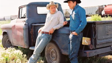 صورة بعد 20 عامًا.. Brokeback Mountain يعود إلى السينما ويكشف مسيرة أبطاله