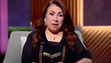 صورة عبير عادل: من نجومية “لن أعيش في جلباب أبي” إلى بيع الطعام والعمل سائقة