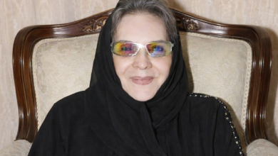 صورة رائدة القصيدة الغنائية.. وفاة الشاعرة السعودية ثريا قابل