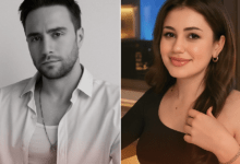 صورة البلوغِر سارة ترد لأول مرة على شائعة ارتباطها بحسام حبيب: “مجرد صداقة”