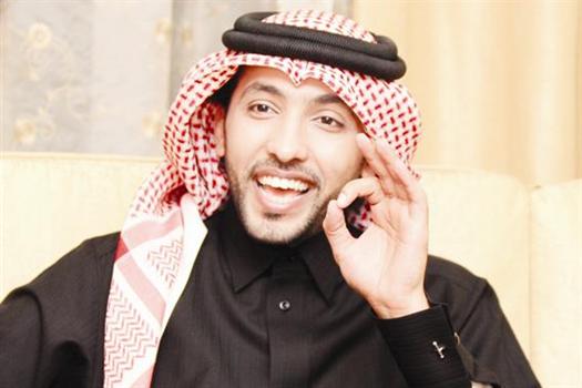 صورة جماهير النصر تطالب الكبيسي بأغنية جديدة