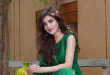 صورة العثور على جثمان فنانة باكستانية بعد 9 أشهر من وفاتها داخل شقتها