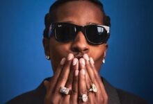 صورة A$AP Rocky يكشف في لقاء مع “Variety”: “كادت حياتي أن تنهار.. والله أنقذني”