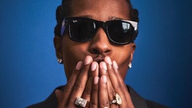 صورة A$AP Rocky يكشف في لقاء مع “Variety”: “كادت حياتي أن تنهار.. والله أنقذني”