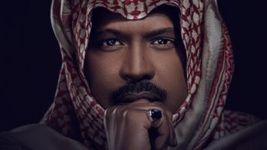 صورة راشد الفارس يفاجئ جمهوره بـ”شنة ورنة”.. عمل فني يمزج التراث بالحداثة