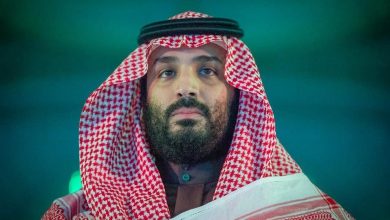 صورة يامحمد بن سلمان اهل دارك لك قبيله – جديد محمد احسان