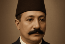صورة في ذكرى ميلاده.. عبده الحامولي أيقونة الطرب التي صنعت مجد الموسيقى العربية