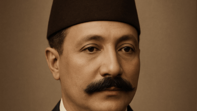 صورة في ذكرى ميلاده.. عبده الحامولي أيقونة الطرب التي صنعت مجد الموسيقى العربية
