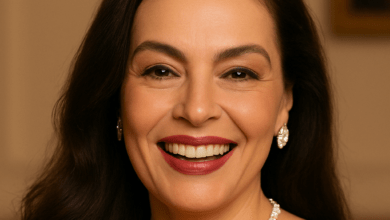 صورة شريهان تشيد بمحمد صلاح وتلمّح إلى أهمية تمثيل مصر بصورة مشرّفة في المحافل الدولية