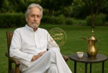 صورة مايكل دوغلاس يعلن ابتعاده المؤقت عن التمثيل ويُلمح لاعتزال هادئ