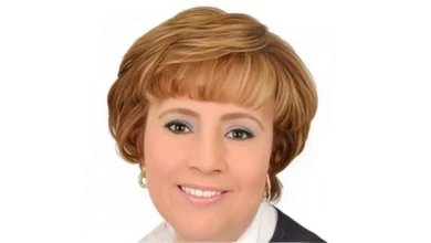صورة وفاة الإعلامية المصرية أمل صبري بعد مسيرة تجاوزت 35 عامًا في ماسبيرو