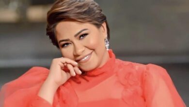 صورة نجوى كرم تهنيء شيرين بطلاقها : الف مبروك عالجو اللي سمعناه !