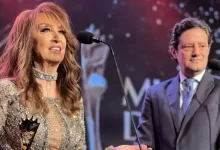 صورة السيدة هدى حداد تفوز بهذه الجائرة