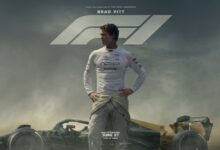 صورة “نجوم العالم يجتمعون في ألبوم F1: إد شيران، روزي، دوجا كات وآخرون في موسيقى فيلم الفورمولا 1 الجديد”