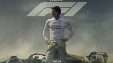 صورة “نجوم العالم يجتمعون في ألبوم F1: إد شيران، روزي، دوجا كات وآخرون في موسيقى فيلم الفورمولا 1 الجديد”