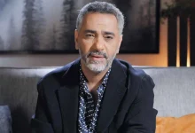 صورة كيف علّق فضل شاكر على تكريمه في Joy Awards؟