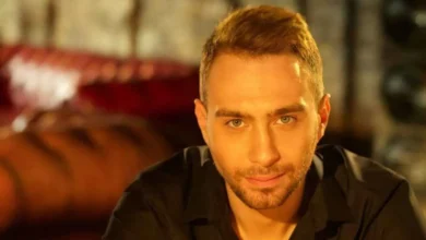 صورة حسام حبيب يهاجم محامي شيرين ويتوعده بالإجراءات القانونية