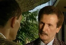 صورة وفاة الفنان المصري عبد الجواد متولي