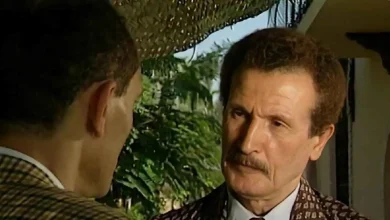 صورة وفاة الفنان المصري عبد الجواد متولي