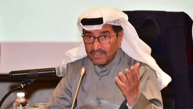 صورة الكويت.. وفاة الكاتب المسرحي والروائي عبدالعزيز السريع