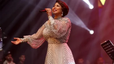 صورة “يوتيوب” يعيد نشر أغنية لشيرين عبد الوهاب