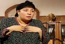 صورة #أشرف_زكي ينفي شائعات تدهور صحة #عبلة_كامل ويؤكد: حالتها مطمئنة