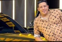 صورة تأييد حبس حمو بيكا لمدة عام بتهمة حيازة سلاح أبيض