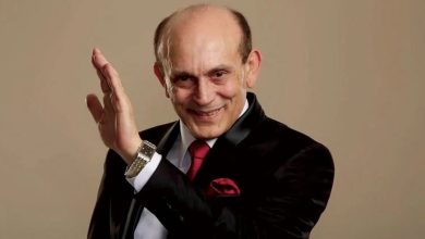 صورة الرئيس #عبدالفتاح_السيسي يوجّه بعلاج #محمد_صبحي