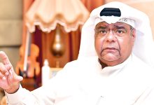 صورة جامعة الكويت تكرّم الملحن #أنور_عبدالله تقديراً لمسيرته الفنية