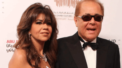صورة تصاعد أزمة نجلي محمود عبد العزيز مع بوسي شلبي.. ودعوى تزوير بعشرة ملايين جنيه