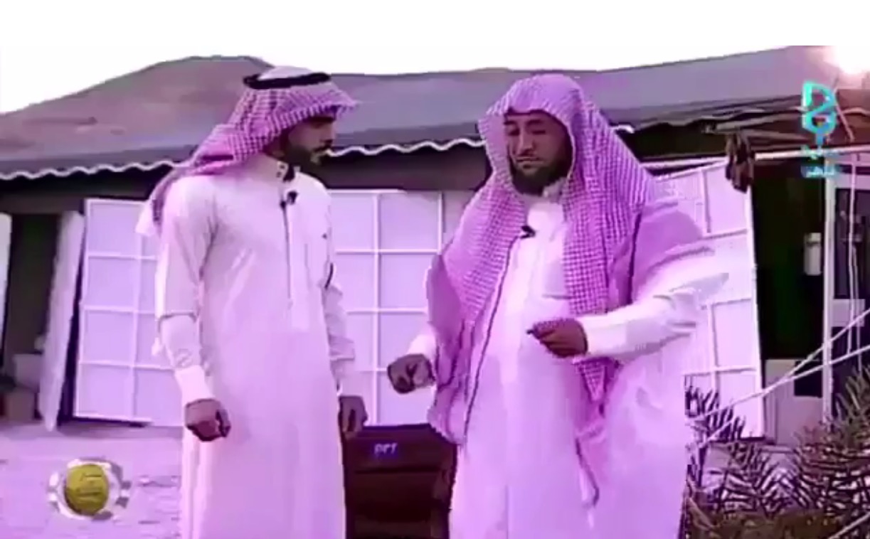 صورة الداعيه الإسلامي علي المالكي يصف النساء بالعار ويجب التخلص منهن !